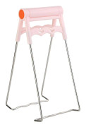 Anti- skållning Clip Plate Gripper ROSA - spot försäljning