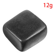 12g/25g Karpfiskematerial Tungsten Putty Mjuk Sinker Chod R A