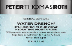 WATER DRENCH™ HYALURONIC CLOUD CREAM HYDRATING MOISTURIZER - Dagkräm