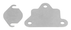 EGR Blindplatta Komplett Kit för Mazda BT50 Motor 2.2L 3.2L Cyl Automobil Reservdelar