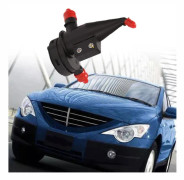 Bil Motor Oljeavskiljare Assy för Ssangyong Actyon (Sports) D20 Kyron D20 D27 6650180533