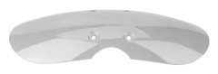 Triumph T100 2001 2016 Motorcykel Främre Stänkskärm Skydd Silver