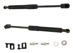 Motorhuv Lyft Hydrauliska Stänger Stödstag Gasfjäderdämpare Fäste För Jimny JB64 JB74 19-2023 Fordonsunderhåll