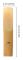 10-pack Professionella Saxofonblad Bb-ton med Styrka 1.5-4.0