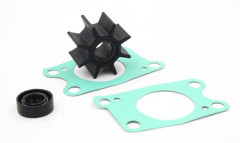06192-ZV1-C00 Vattenpump Impeller Kit för Marin Utombordare 5 4-taktsmotorer 04999-ZV1-000 16192-ZV1-000