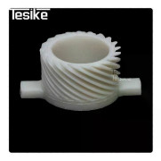 Kompatibel för Yamaha TT600 Belgarda TT 600 2000-2004 Hastighetsmätare Vägmätare Drivväxel Tänder nylon 1 st Hjul Hastighetsmätare Drivväxel