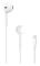Original Apple EarPods med Lightning-kontakt