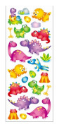 Stickers Dino - Tinka
