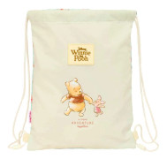 Disney Nalle Puh gymnastikväska 34 cm