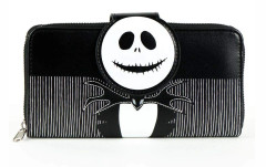 Disney Nightmare Before Christmas plånbok