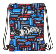 Hot Wheels gymväska 34 cm