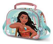 Disney Vaiana Vaiana Söt 3D-matväska