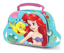 Disney Den lilla sjöjungfrun Dive 3D-matpåse