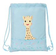 Sophie Giraffen Dreams gymväska 34 cm