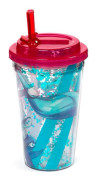 Hatsune Miku-glas 500 ml