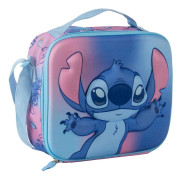 Disney Stitch 3D-matpåse