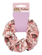 Pusheen Jordgubbsmjölk scrunchy