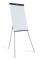  Nobo  Flipchart Konferensställ Basic Tripod Whiteboard Lackad