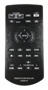 Professionell Cxe5116 Byt ut fjärrkontroll för Pioneer bilstereosystem
