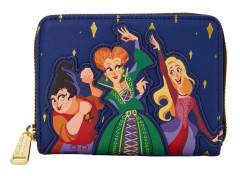 Loungefly Disney Hocus Pocus Sanderson Sisters plånbok