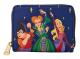 Loungefly Disney Hocus Pocus Sanderson Sisters plånbok