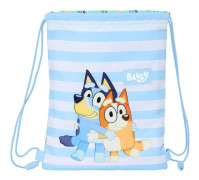 Bluey Sisters gymväska 34 cm