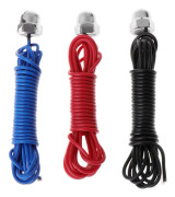 Vattennivåsond med 2M/79 tums kabel i rostfritt stål Vattenvätskenivågivare för vattennivåkontroll