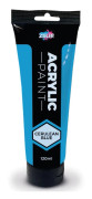 Zieler - Premium Acrylic - Cerulean Blue - 120ml (609299408)