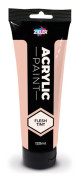 Zieler - Premium Acrylic - Flesh Tint - 120ml (609299400)