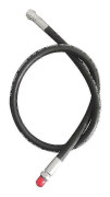Scuba dykning regulator snorkel högtrycksslang för dykning vattensporter dykregulator rep