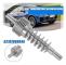 1 st Bil Lårstöd Ställdonsreparation Metallväxelsats 52107068045 För 5 7-serien X5 X6 E60 E61 F07