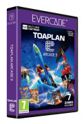 Blaze Evercade Toaplan Arcade Col 3 (BLAZE TAB Plus)