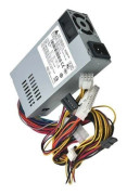 250AB-24 200/250/400/500W Strömförsörjningsenhet för stationär dator 100-240V för 1U-server