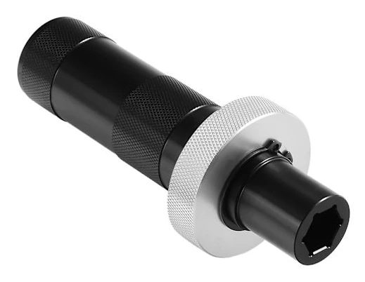 Motocross Stötdämpare Hög Komp Justerare Stötdämpare Hög Kompression Justeringsnyckel 14mm