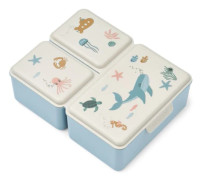 Liewood - Lunchbox (LW19266_1032)