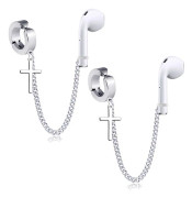 Antiförlustörhängen för Airpods-hörlurar