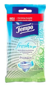 Färdiga Skyddsservetter för On-the-Go/ 10-pack - Importerad från