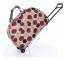 [LLC] Travel Bag and Rolling Luggage for Men and Women with Large Capacity, A