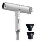 ##/Hårfön Hårblås AC-motor hårfön 3 värmeinställningar##/