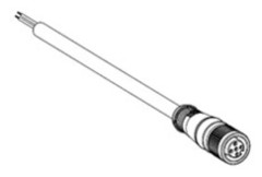 Molex 1200650277 Sensor, aktuator stick, 1 stk Bulk