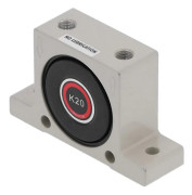 K20 Justerbar Pneumatisk Vibrator med Lufttryck - Mekanisk Utrustning i Aluminiumlegering