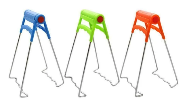 Skålklämma Anti-Scald Clamp Pot Gripper