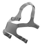 CPAP Huvudställningsrem för Wisp Mask för Respironics Huvudställning - Ersättningsrem för CPAP-mask för Wisp CPAP Huvudställning