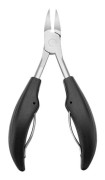 Nagelbandstång Nagelkonst Manikyr SVART 1 1 Black 1-1