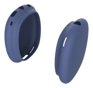 Silikonskal Apple AirPods Max Blå