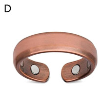 Magnetisk Ring Magnetisk Hälsovård Ring