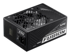 XPG FUSION 1600W 80 Titanium Strömförsörjning