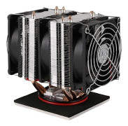 12V 120W Halvledarkylplatta Kylskåp Kylplatta Högeffekts Extra Datorkylplatta