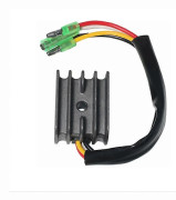 Spänningsregulator Likriktare Passar Suzuki Dt9.9 Dt8 Dt30 Dt25 Dt6