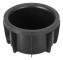 Mittkonsol Gummi Mugghållare Insatser 55618-42040 för Toyota RAV4 2006-2012